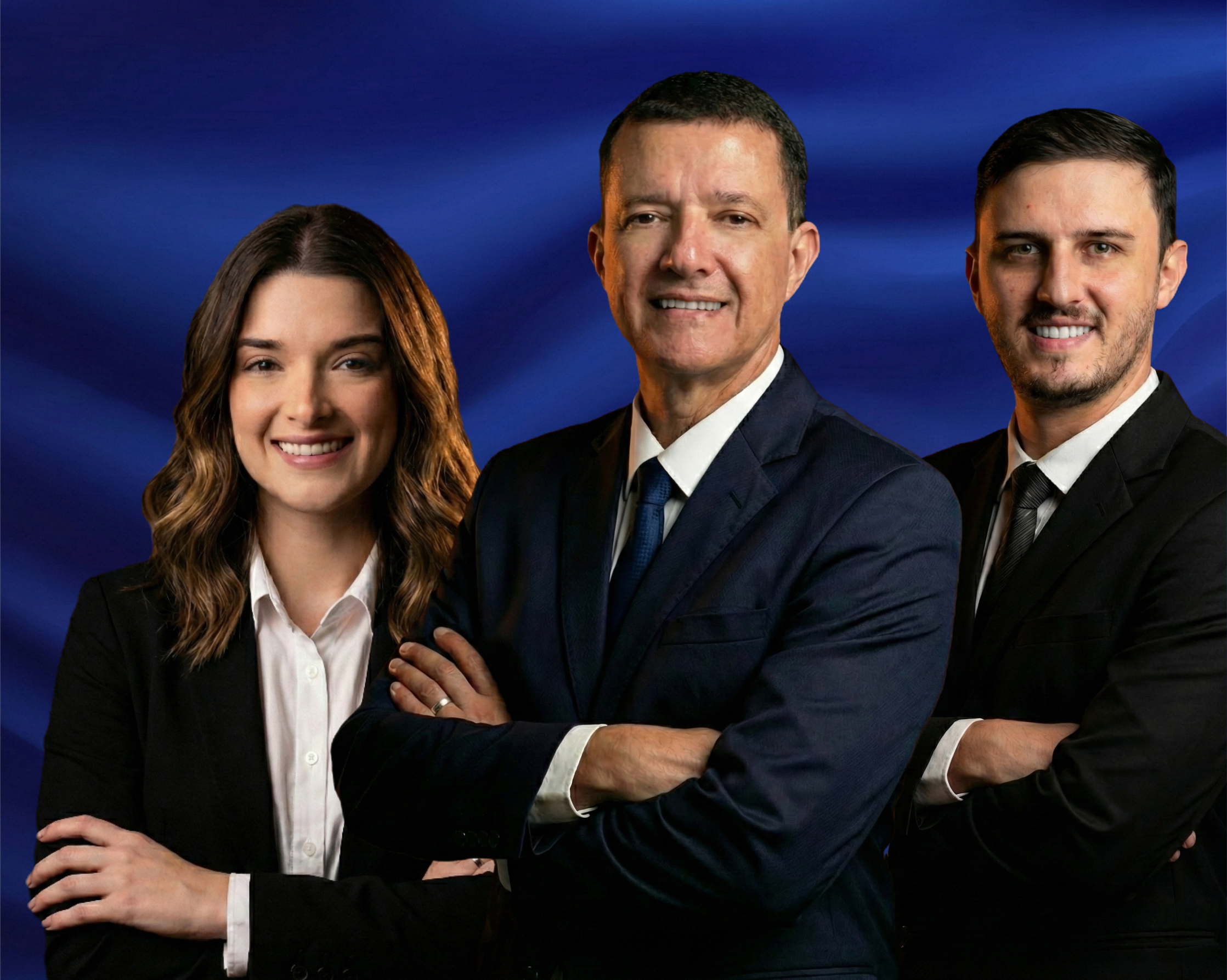 Equipe Gerônimo & Advogados Associados
