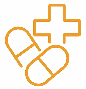 Medicamentos e Tratamentos
